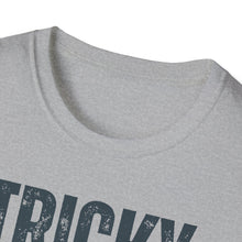 Load image into Gallery viewer, SS T-Shirt, Tricky Dick - Multi Colors
