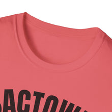 Load image into Gallery viewer, SS T-Shirt, CA Sactown Black - Multi Colors
