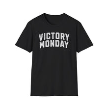 Load image into Gallery viewer, T-Shirt, Victory Monday - Multi Colors
