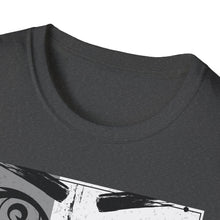 Load image into Gallery viewer, SS T-Shirt, Eyes Wide Open - Multi Colors
