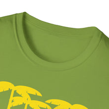 Load image into Gallery viewer, T-Shirt, Retro California - Multi Colors
