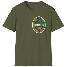 Load image into Gallery viewer, SS T-Shirt, Irish Proud
