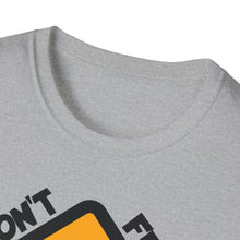 Load image into Gallery viewer, SS T-Shirt, Don&#39;t Fear the Merge - Multi Colors

