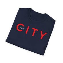 Load image into Gallery viewer, SS T-Shirt, Clarksville City Soccer
