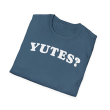 Load image into Gallery viewer, SS T-Shirt, Yutes - Multi Colors

