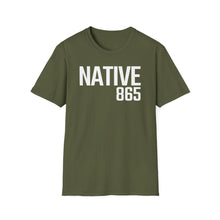 Load image into Gallery viewer, SS T-Shirt, Native 865 - Multi Colors

