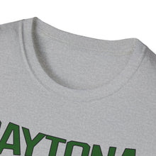 Load image into Gallery viewer, SS T-Shirt, Daytona Shamrock - Multi Colors
