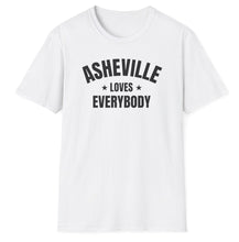 Load image into Gallery viewer, SS T-Shirt, NC Asheville
