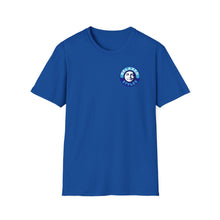 Load image into Gallery viewer, SS T-Shirt, Relaxed Styles Chest Logo - Multi Colors
