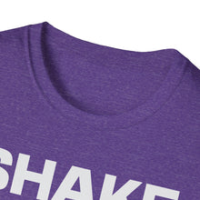 Load image into Gallery viewer, SS T-Shirt, Shake It Off - Multi Colors
