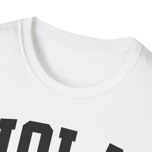 Load image into Gallery viewer, SS T-Shirt, New Orleans NOLA Blocked
