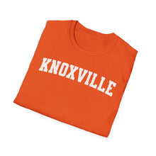 Load image into Gallery viewer, SS T-Shirt, Knoxville - Multi Colors
