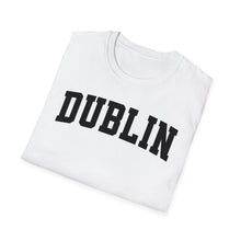 Load image into Gallery viewer, SS T-Shirt, Dublin Blocked
