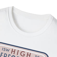 Load image into Gallery viewer, T-Shirt, Fracking Oil - Multi Colors
