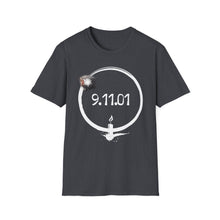 Load image into Gallery viewer, SS T-Shirt, 9.11 - Multi Colors
