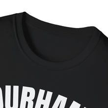 Load image into Gallery viewer, SS T-Shirt, NC Durham - Multi Colors

