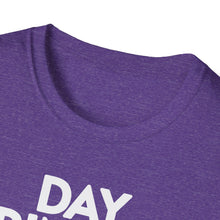 Load image into Gallery viewer, SS T-Shirt, Day Drinking
