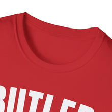 Load image into Gallery viewer, SS T-Shirt, PA Butler - Multi Colors
