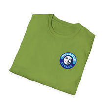 Load image into Gallery viewer, SS T-Shirt, Relaxed Styles Chest Logo - Multi Colors
