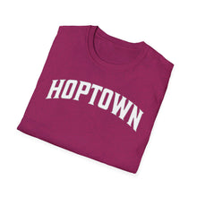 Load image into Gallery viewer, SS T-Shirt, Hoptown - Multi Colors

