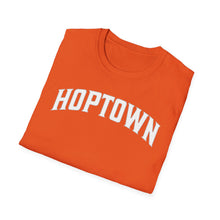 Load image into Gallery viewer, SS T-Shirt, Hoptown - Multi Colors
