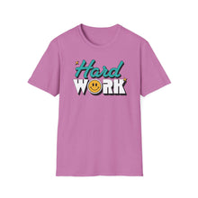 Load image into Gallery viewer, SS T-Shirt, Hard Work
