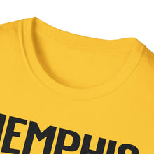 Load image into Gallery viewer, SS T-Shirt, Memphis Bold - Multi Colors
