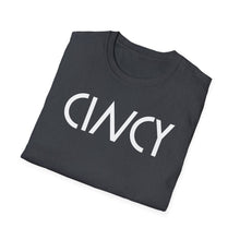 Load image into Gallery viewer, T-Shirt, Cincy - Multi Colors
