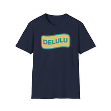 Load image into Gallery viewer, SS T-Shirt, DeLulu - Multi Colors
