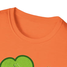 Load image into Gallery viewer, SS T-Shirt, Lucky Logo - Multi Colors
