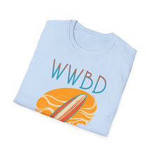 Load image into Gallery viewer, SS T-Shirt, WWBD
