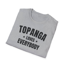 Load image into Gallery viewer, SS T-Shirt, CA Topanga - Multi Colors
