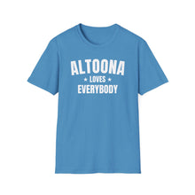 Load image into Gallery viewer, SS T-Shirt, PA Altoona - Multi Colors
