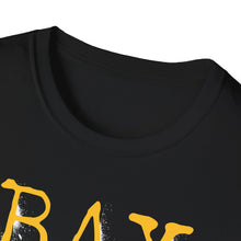 Load image into Gallery viewer, SS T-Shirt, Bay City Graffiti
