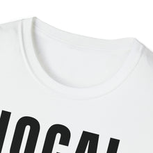 Load image into Gallery viewer, SS T-Shirt, CA NOCAL - White
