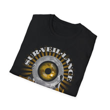 Load image into Gallery viewer, SS T-Shirt, Surveillance State
