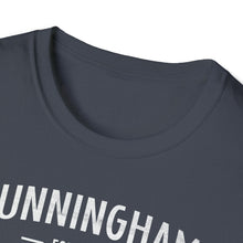 Load image into Gallery viewer, SS T-Shirt, Cunningham
