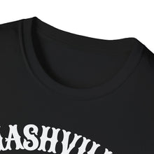 Load image into Gallery viewer, SS T-Shirt, Nashville Music Soul
