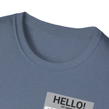 Load image into Gallery viewer, SS T-Shirt, Hi Pierre Delecto - Multi Colors
