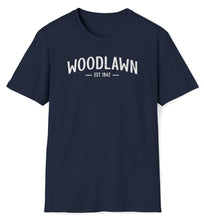 Load image into Gallery viewer, SS T-Shirt, Woodlawn

