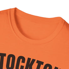 Load image into Gallery viewer, SS T-Shirt, CA Stockton - Multi Colors
