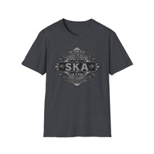 Load image into Gallery viewer, SS T-Shirt, Ska Sound - Multi Colors
