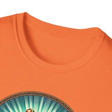 Load image into Gallery viewer, SS T-Shirt, Peace Frog
