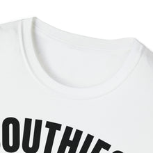Load image into Gallery viewer, SS T-Shirt, MA Southies - White | Clarksville Originals
