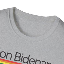 Load image into Gallery viewer, SS T-Shirt, Non Bidenary - Multi Colors
