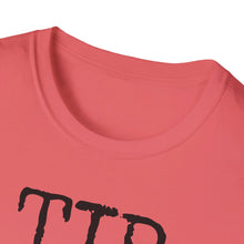 Load image into Gallery viewer, SS T-Shirt, Tip the Band Basic - Multi Colors
