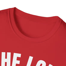 Load image into Gallery viewer, SS T-Shirt, MO The Lou - Multi Colors

