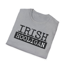 Load image into Gallery viewer, SS T-Shirt, Irish Hooligan
