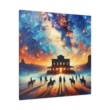 Load image into Gallery viewer, Matte Canvas, Great Western Town Hall
