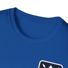 Load image into Gallery viewer, SS T-Shirt, 423 Crossed - Multi Colors
